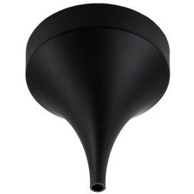 SG cup plafond noir