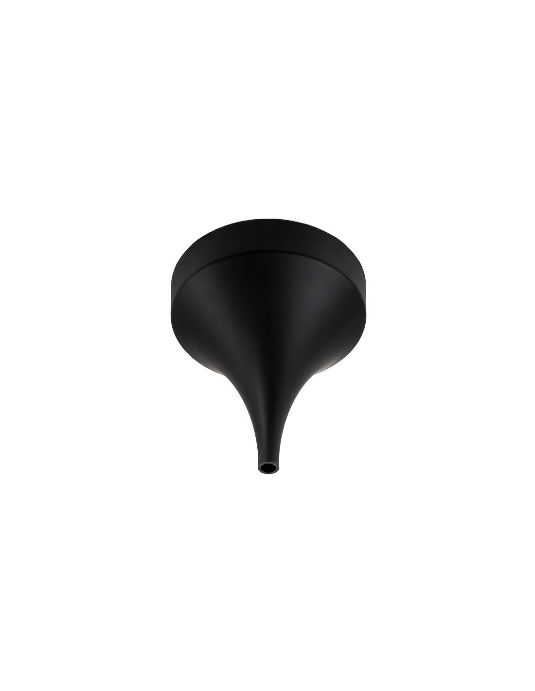 SG cup plafond noir