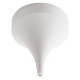 SG cup plafond blanc