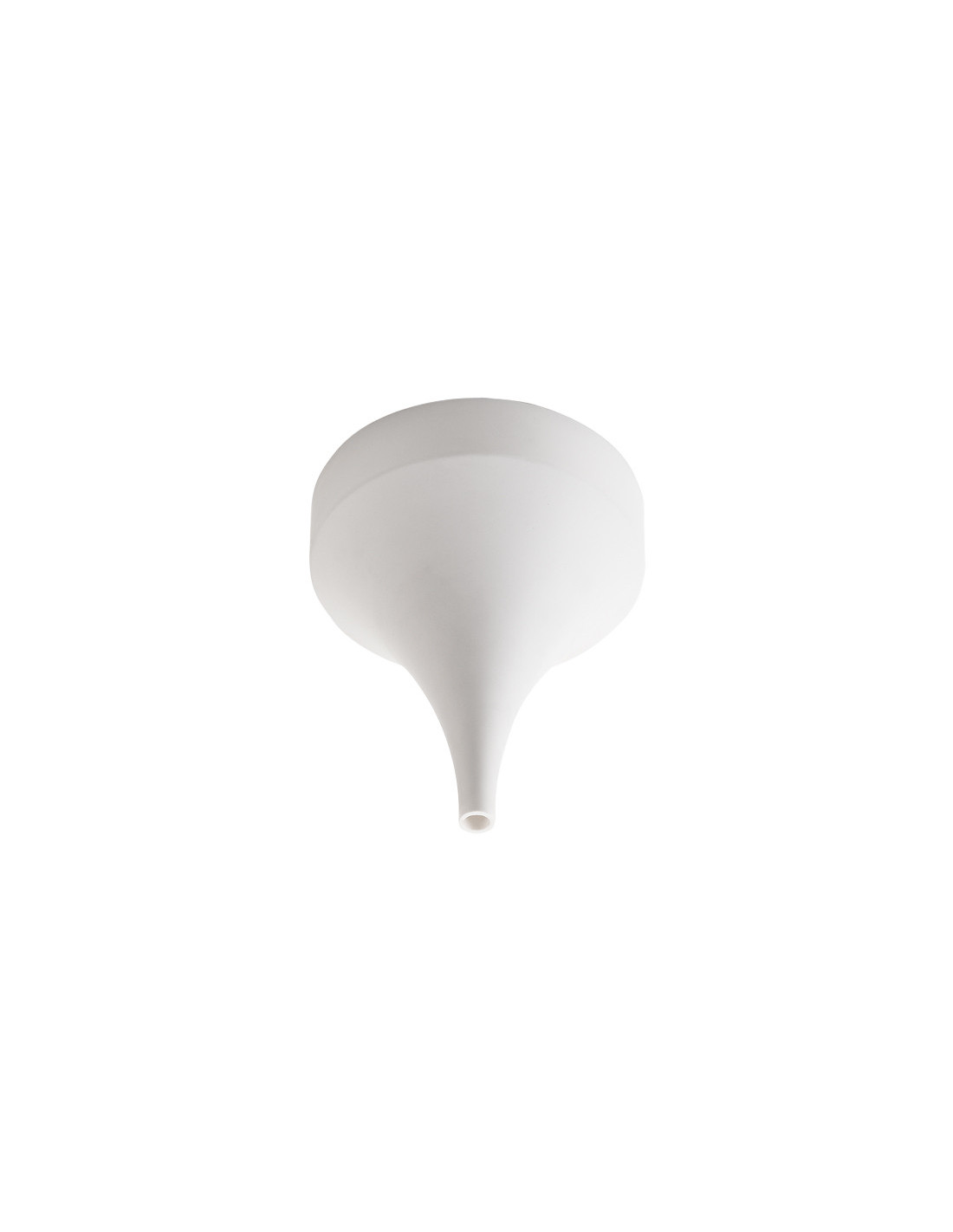 SG cup plafond blanc