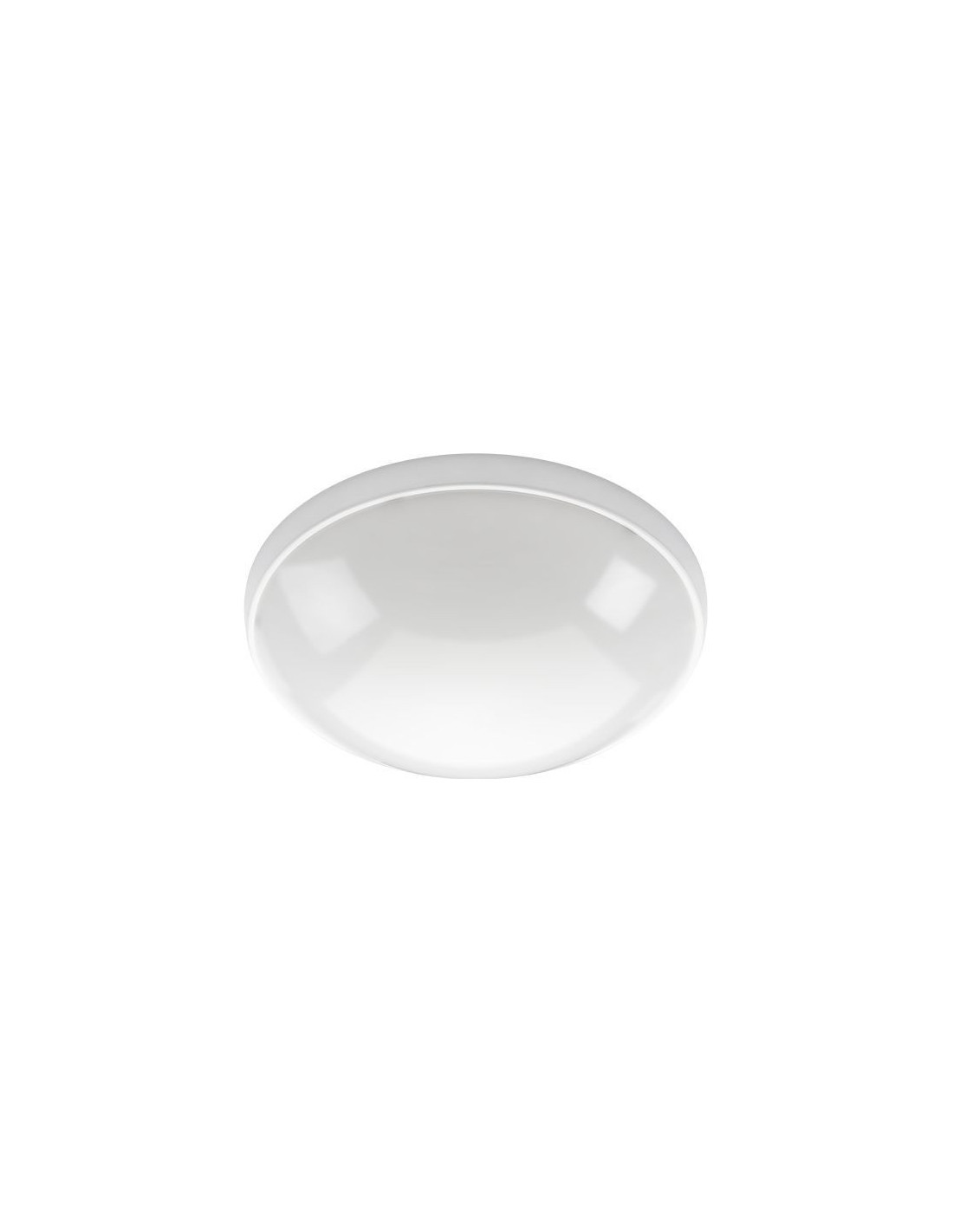 Orion blanc 20W LED 3000K + détecteur / dimmable