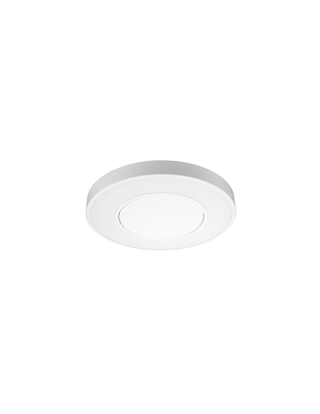 Circulus Maxi blanc 26W 3000K LED coupure de phase