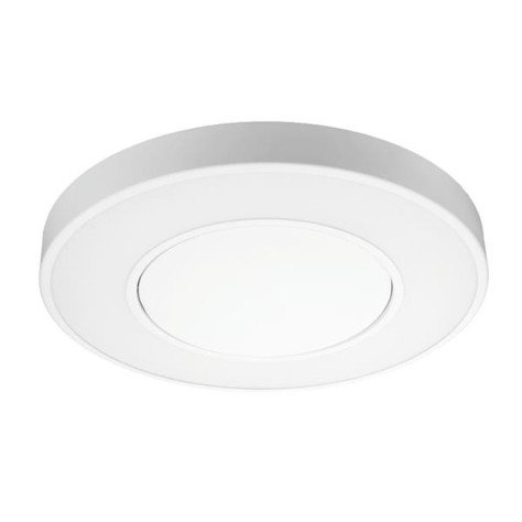 Circulus Maxi blanc 26W 3000K LED + secours 3h