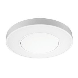 Circulus Maxi blanc 26W 4000K LED + secours 3h