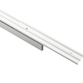ShopLine panneau de distribution de poids blanc mat