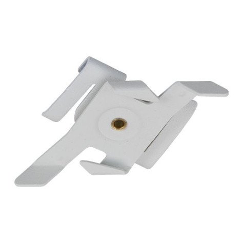 ShopLine fixation-T plafond blanc T/L 15/24