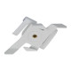 ShopLine fixation-T plafond blanc T/L 15/24