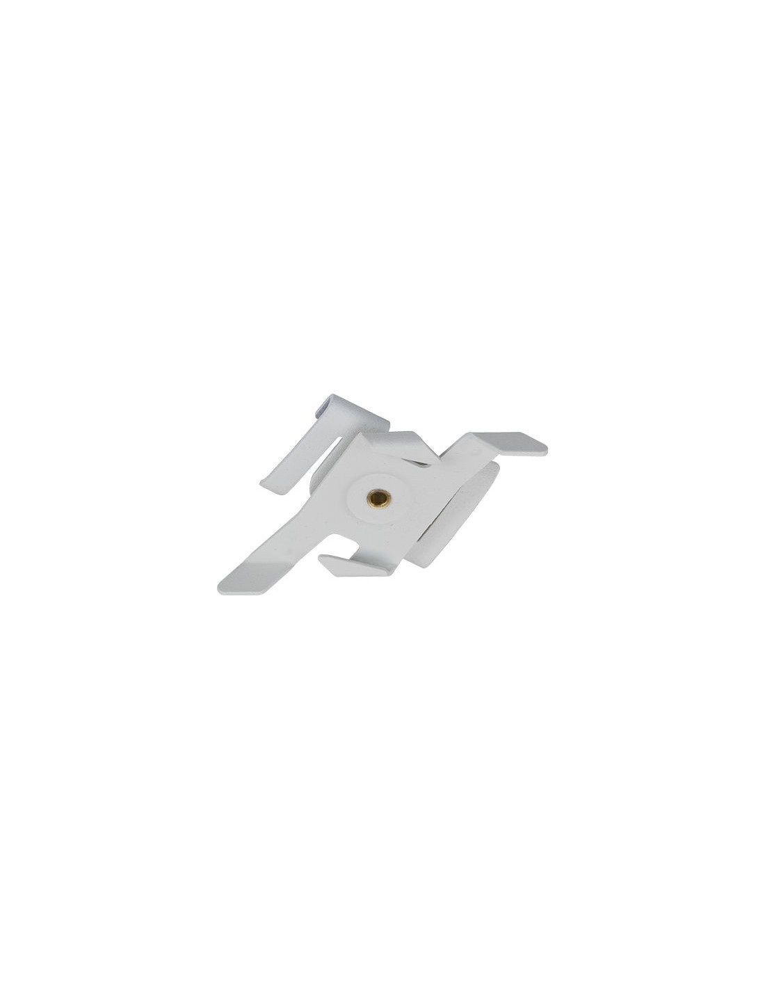 ShopLine fixation-T plafond blanc T/L 15/24