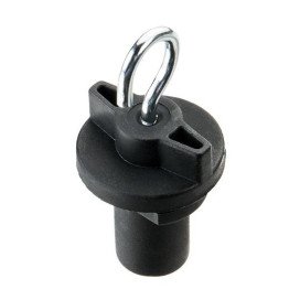 Shopline crochet de secours noir