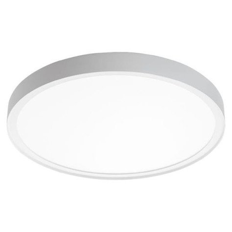 Disc 480 blanc 3000K LED 36W + détecteur mouvement
