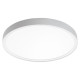Disc 480 blanc 3000K LED 36W + unité de secours + détecteur mouvement