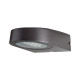 Fevik (ex-Aero) Asymmetrique graphite 4000K LED 30W