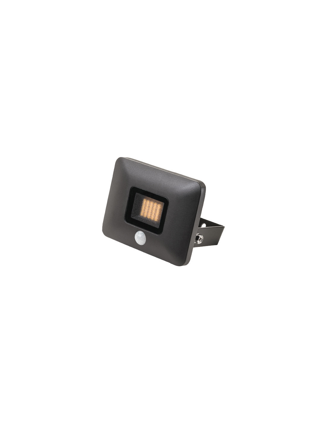 Flom Mini 10W LED 4000K + détecteur