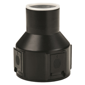 Luna deco in-ground box