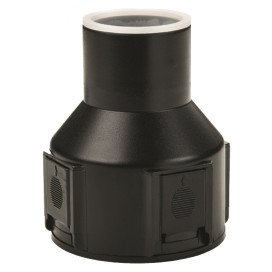 Luna deco in-ground box