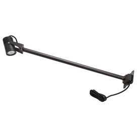 Hovden Sign grafiet LED 4000K 355°