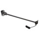 Hovden Sign grafiet LED 4000K 355°