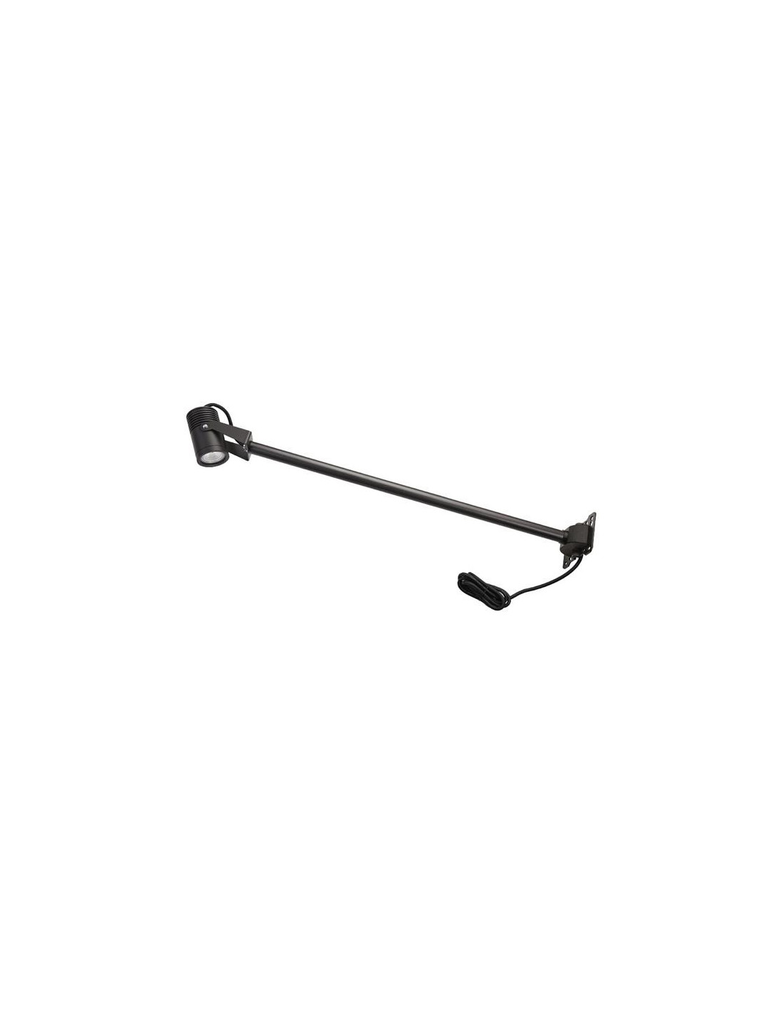 Hovden Sign grafiet LED 4000K 355°