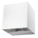 Artes blanc 4000K LED 8W up/down in/out