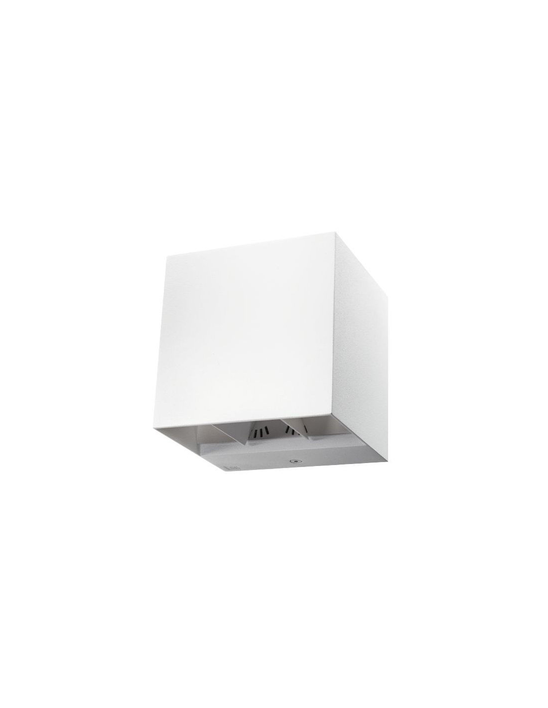 Artes blanc 4000K LED 8W up/down in/out