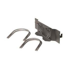 Langfoss fixation poteau Ø 89/108