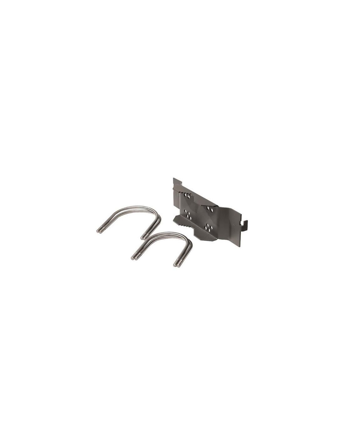 Langfoss fixation poteau Ø 89/108