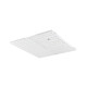 MultiConcept insert blanc 21W 3000K DALI