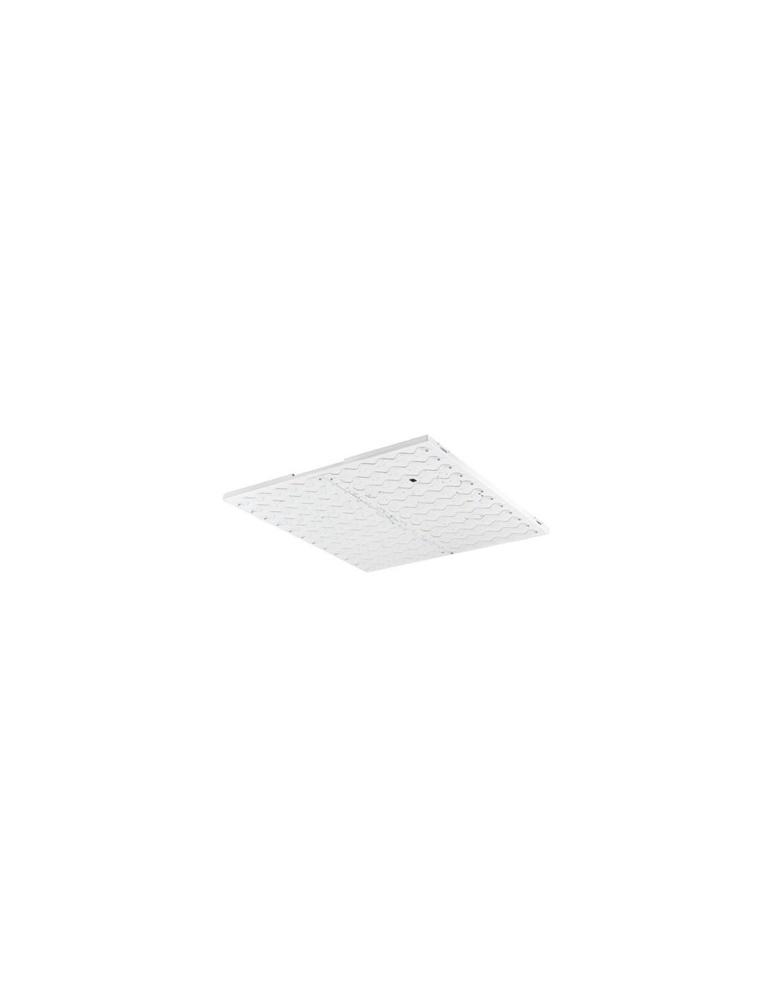 MultiConcept insert blanc 48W LED 4000K DALI