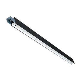 Lineal S 840 noir 4000K DALI 21W Direct/Indirect