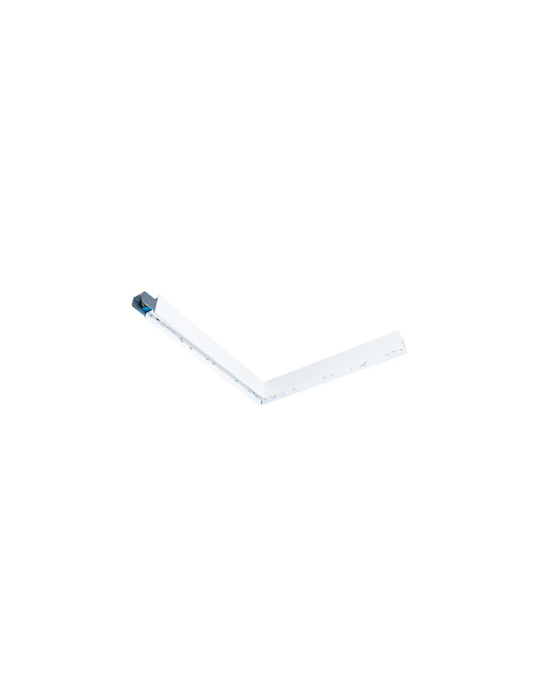 Lineal S coin blanc 4000K DALI 18W