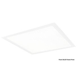 MultiConcept DiLED panneau Frontal Prisma blanc