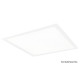 MultiConcept DiLED panneau Frontal Prisma blanc
