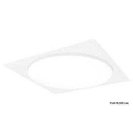 MultiConcept Panneau Frontal RL530 Drop Down blanc