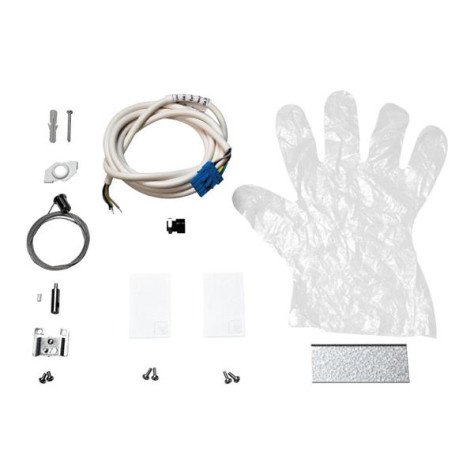 Lineal S start kit blanc DALI