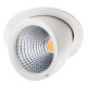 Exclusive Midi int/ext blanc 31W 3000K LED DALI