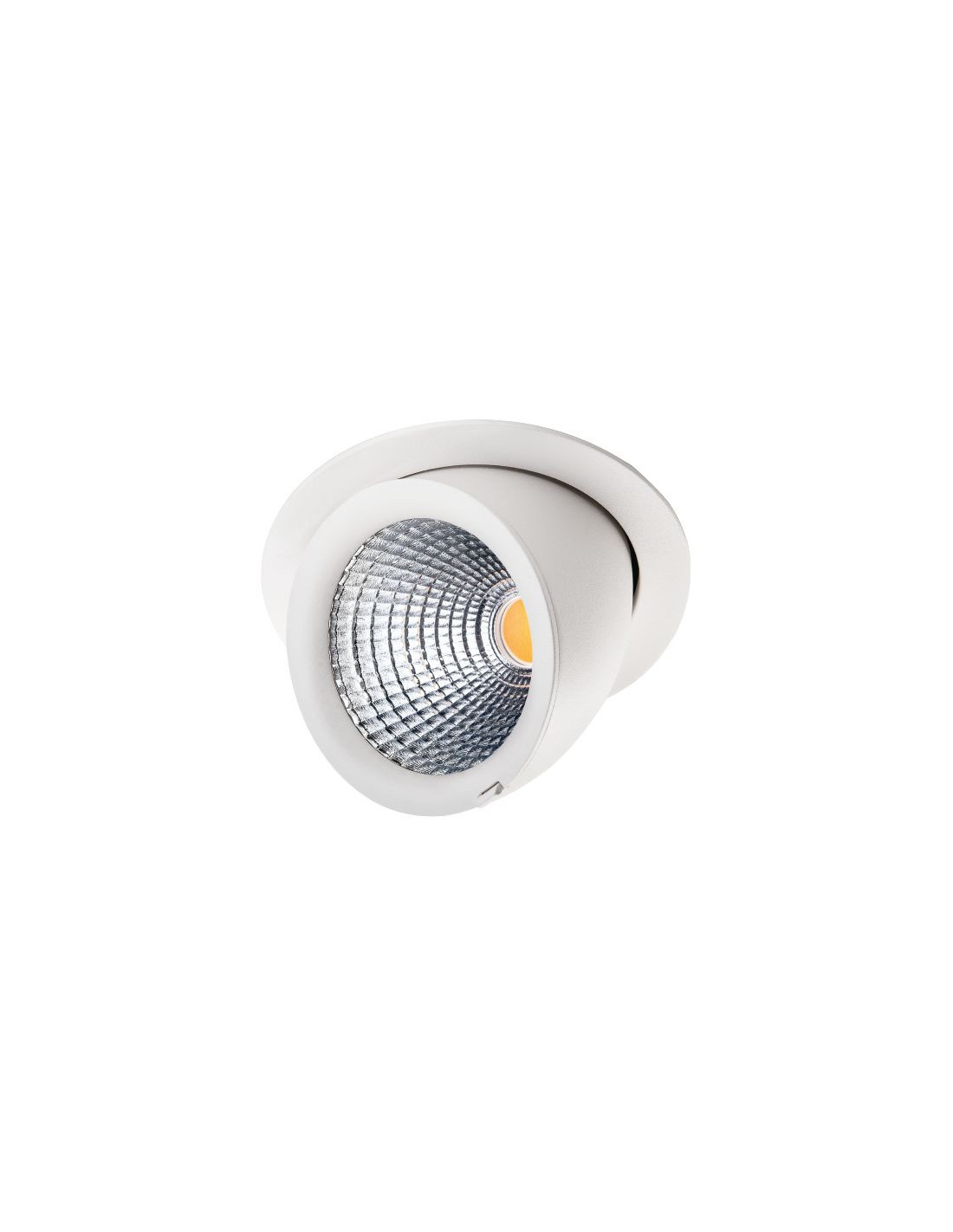 Exclusive Midi int/ext blanc 31W 4000K LED DALI