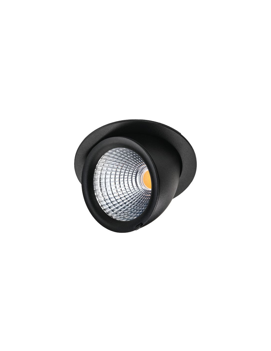 Exclusive Midi int/ext noir 31W 4000K LED DALI