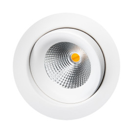 Junistar Eco blanc DTW LED (8-pack)