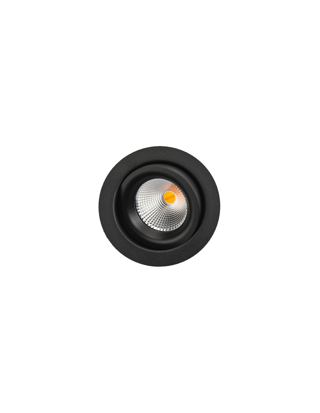 Junistar Eco noir DTW LED (8-pack)