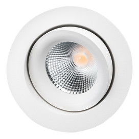 Junistar Isosafe blanc TW LEDDIM 2000-4000K