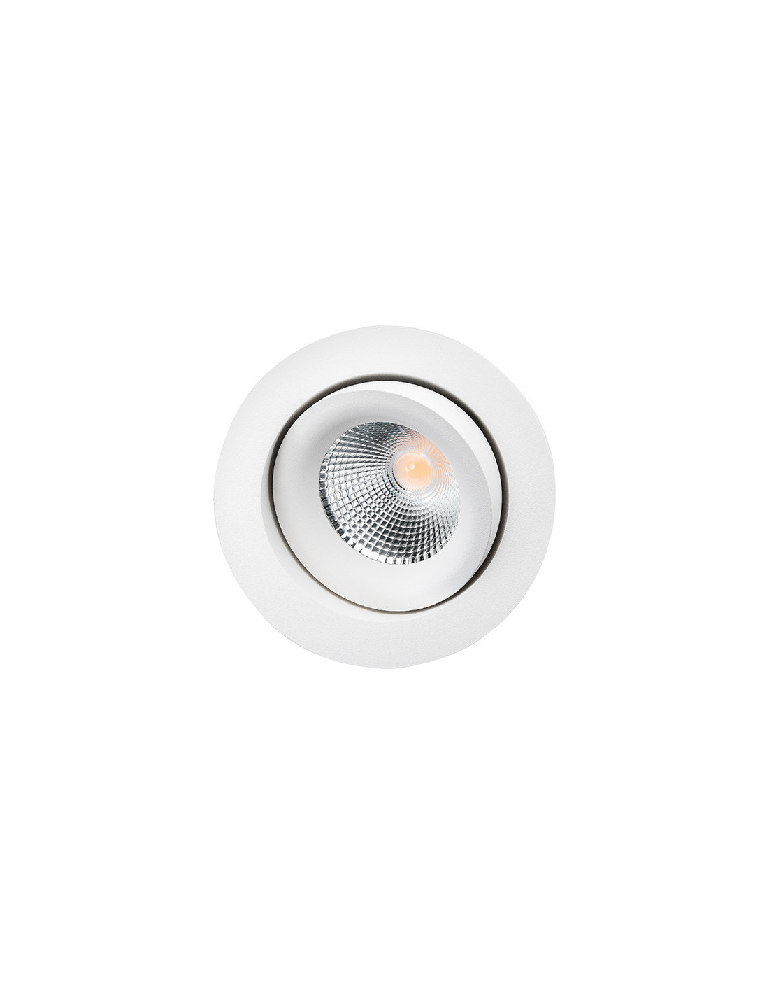Junistar Isosafe blanc TW LEDDIM 2000-4000K