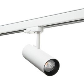 Zip tube mini blanc 3-T 2700K