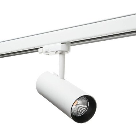 Zip tube mini blanc 3-T 2700K