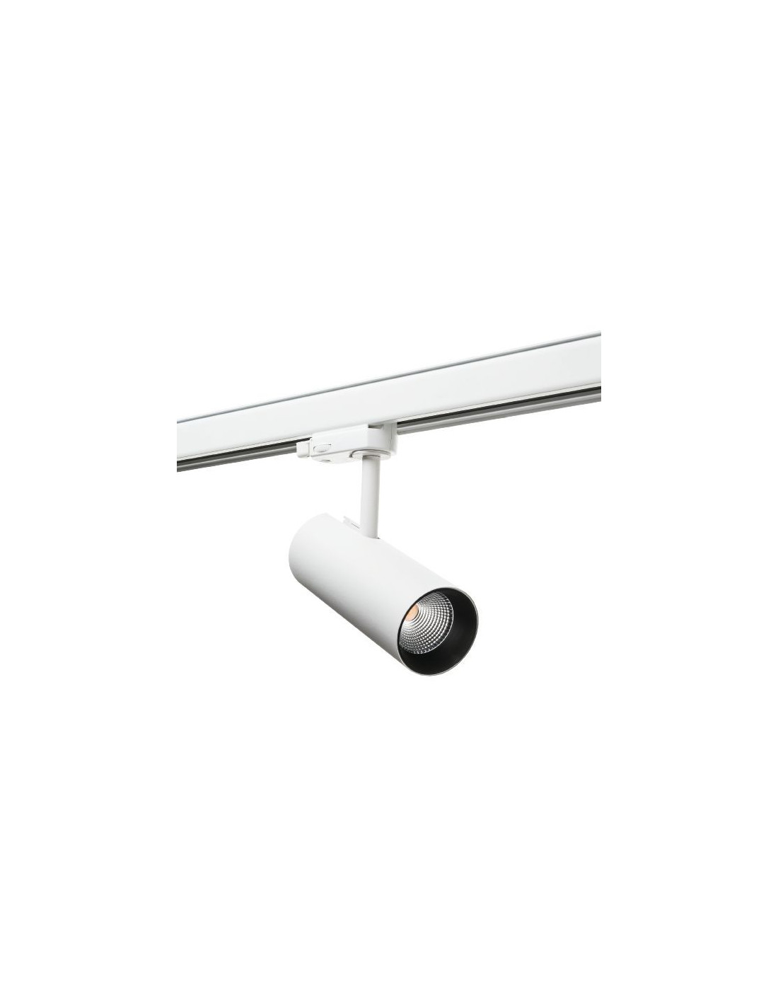 Zip tube mini blanc 3-T 2700K