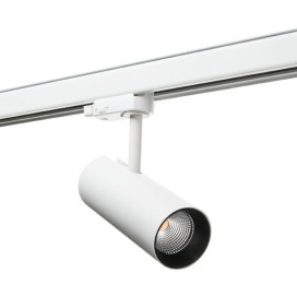 Zip tube mini blanc 3-T 3000K