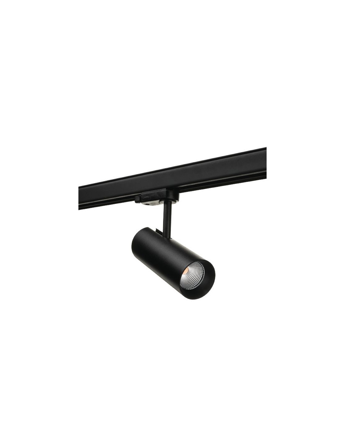 Zip tube mini noir 3-T 2700K
