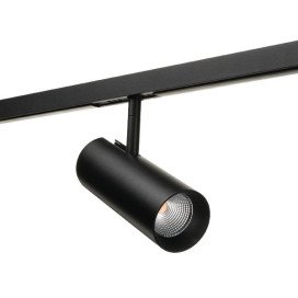 Zip tube mini noir 2700K