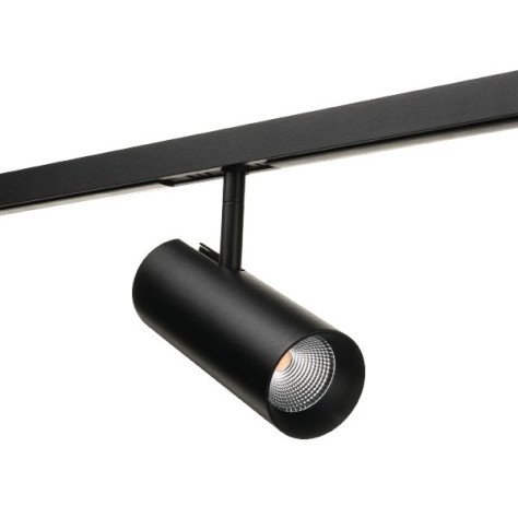 Zip tube mini noir 2700K