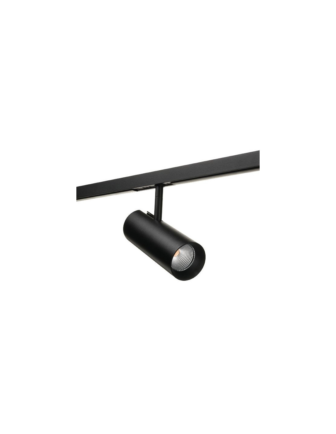 Zip tube mini noir 3000K