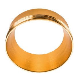 Zip Tube Mini Goud Accessoires Aluminium